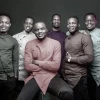 Jehovah Shalom Acapella
